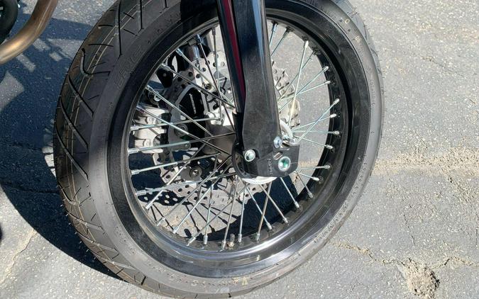 2025 Kawasaki KLX 230SM ABS