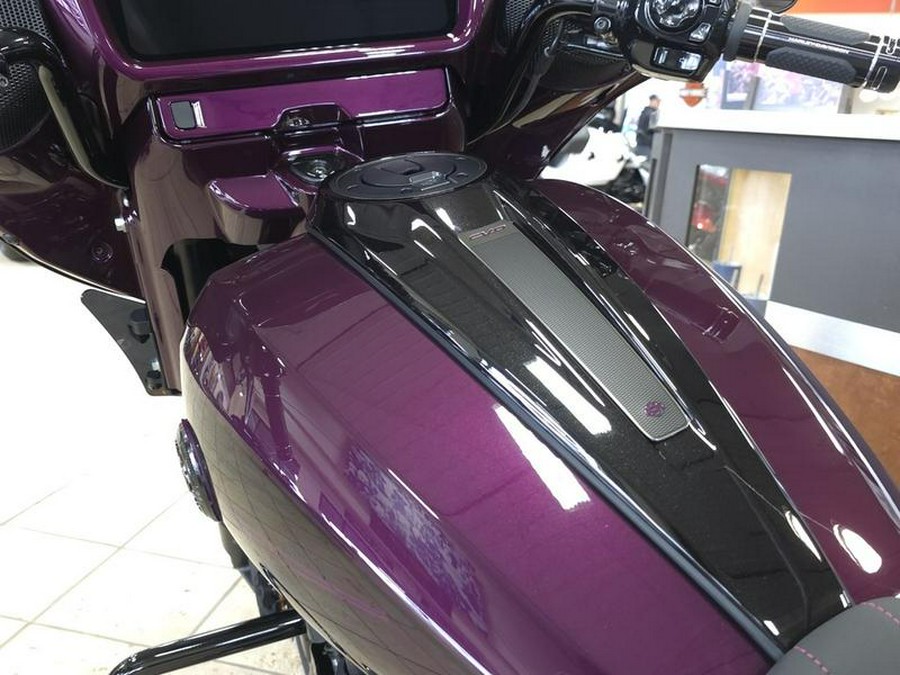 2025 Harley-Davidson® FLHXSE - CVO™ Street Glide®