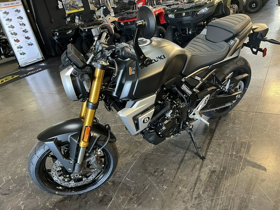 2026 Suzuki GSX 8T