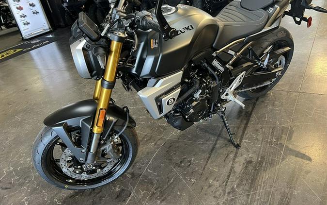 2026 Suzuki GSX 8T