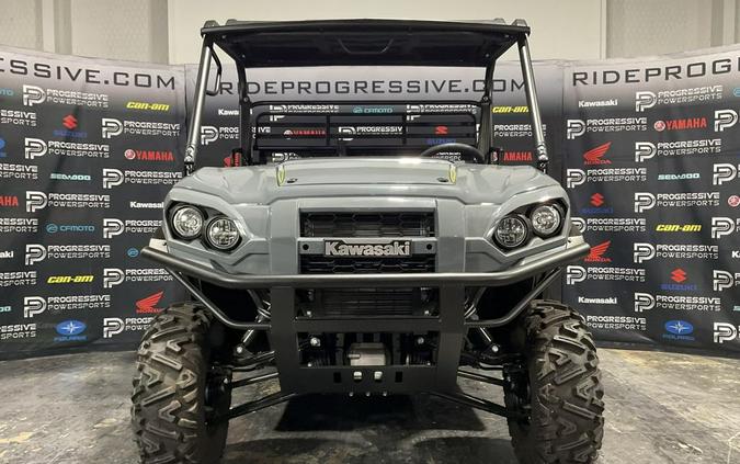 2026 Kawasaki Mule PRO-FXR™ 1000