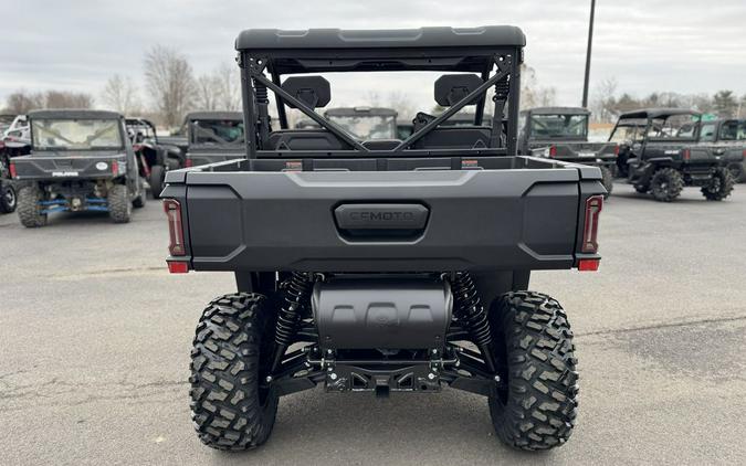 2026 CFMOTO UFORCE U10 Pro