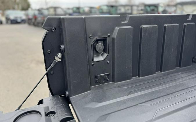 2026 CFMOTO UFORCE U10 Pro