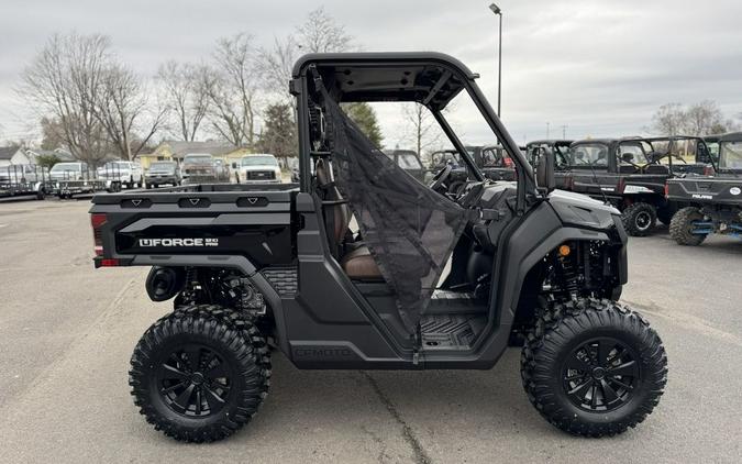 2026 CFMOTO UFORCE U10 Pro