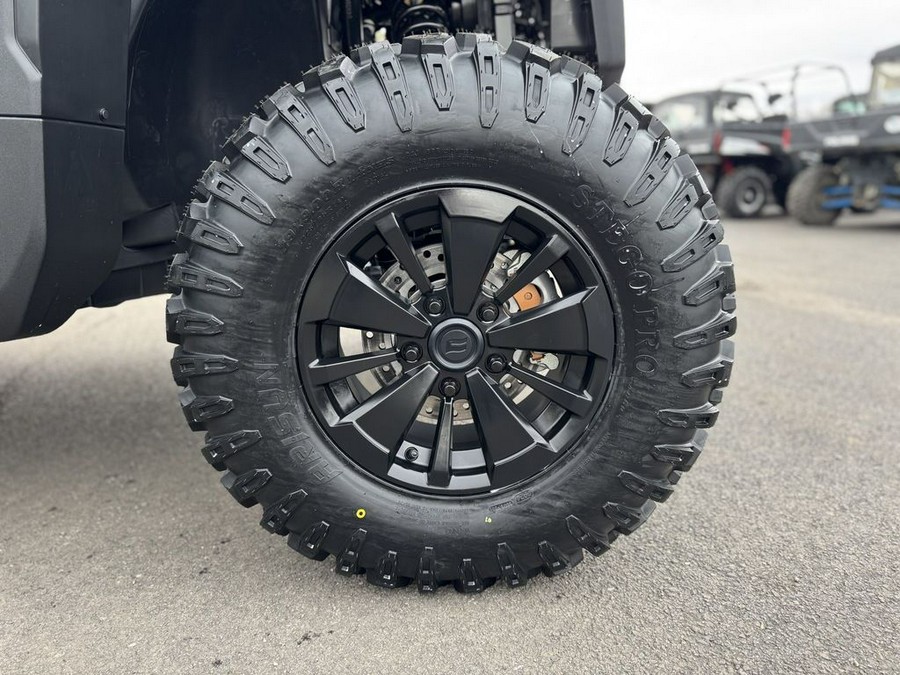 2026 CFMOTO UFORCE U10 Pro