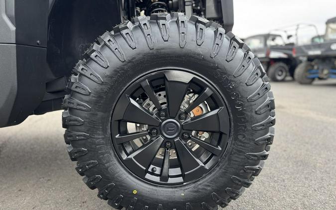 2026 CFMOTO UFORCE U10 Pro