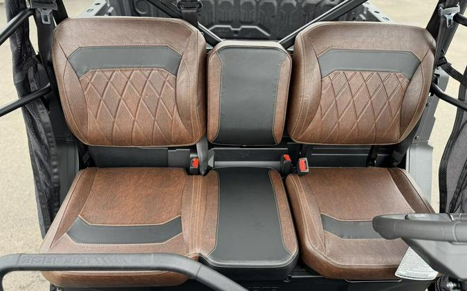 2026 CFMOTO UFORCE U10 Pro