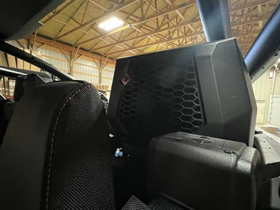 2026 Polaris RZR Pro R Ultimate