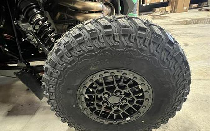 2026 Polaris RZR Pro R Ultimate