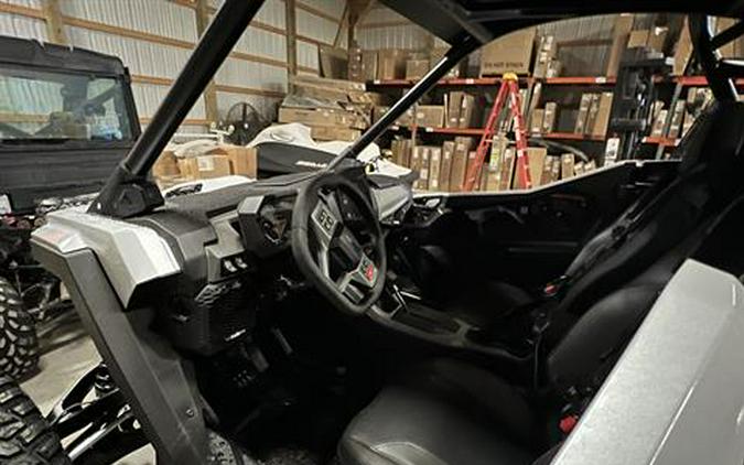 2026 Polaris RZR Pro R Ultimate