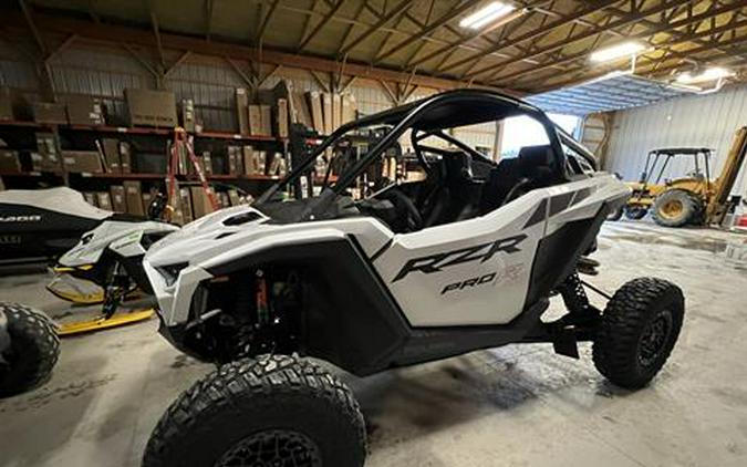 2026 Polaris RZR Pro R Ultimate