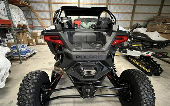 2026 Polaris RZR Pro R Ultimate