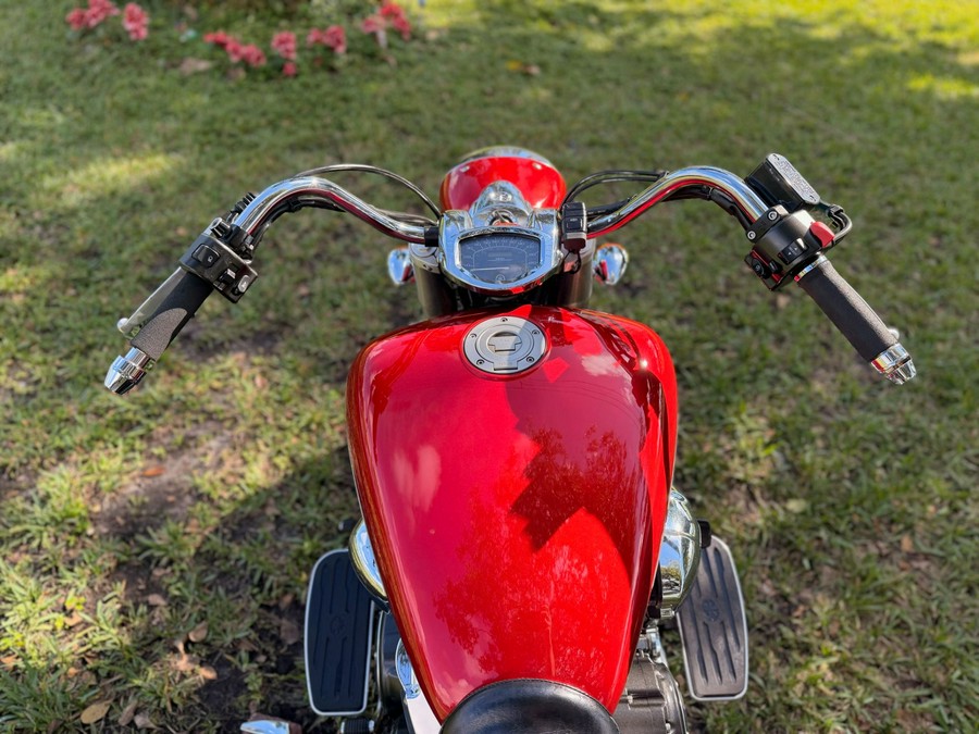 2007 Yamaha Motor Corp., USA V Star® 1300