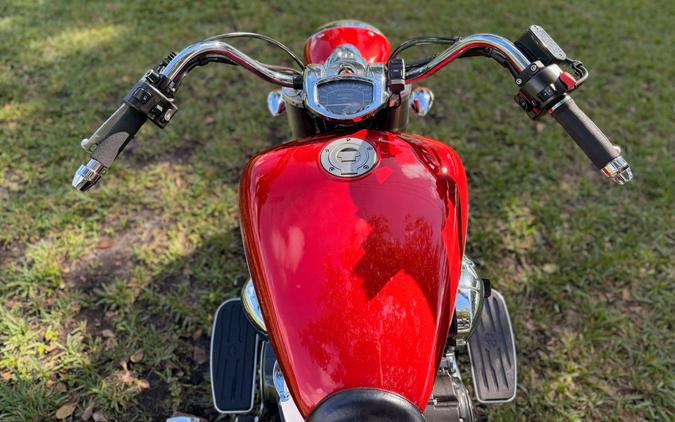 2007 Yamaha Motor Corp., USA V Star® 1300