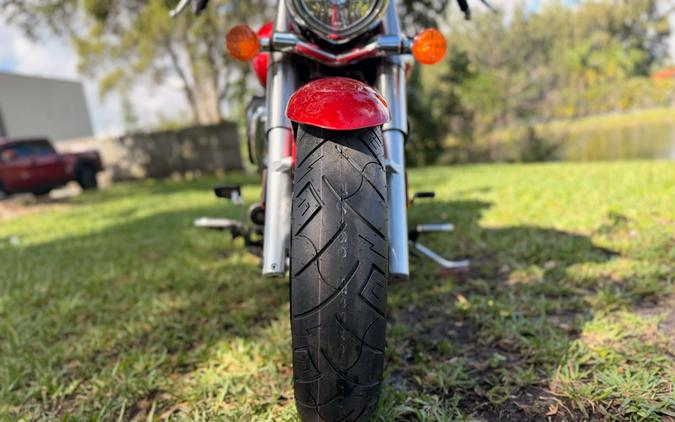 2007 Yamaha Motor Corp., USA V Star® 1300