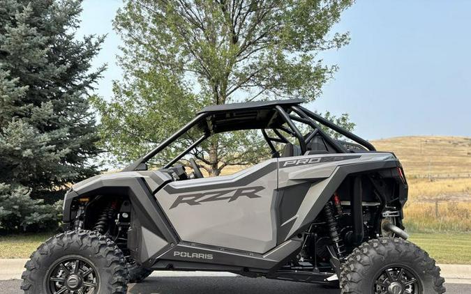 2026 Polaris RZR Pro XP® Ultimate