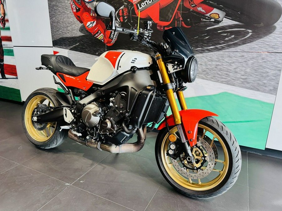 2024 Yamaha XSR 900