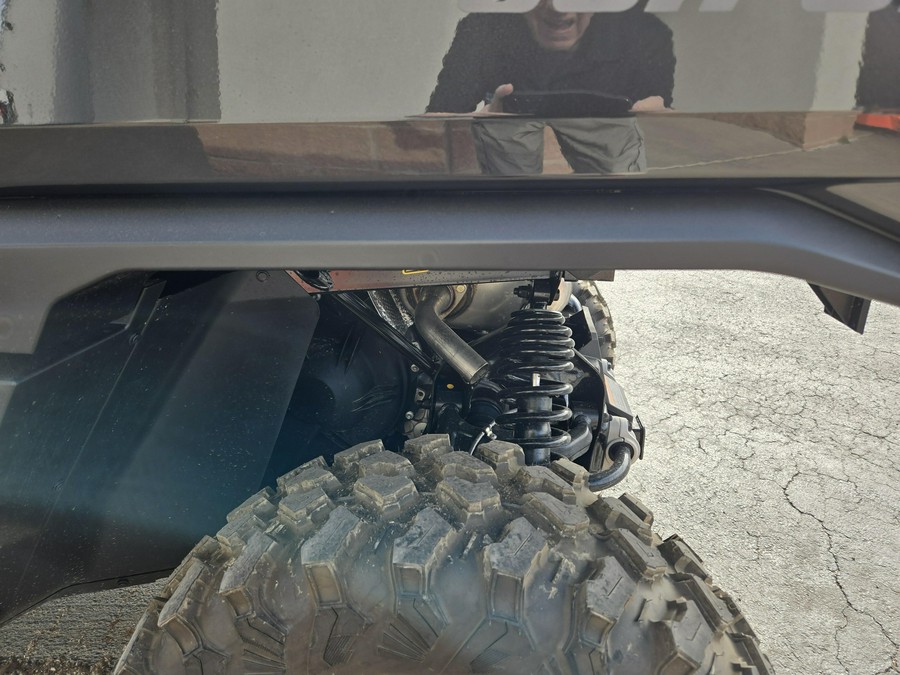 2026 CAN-AM DEFENDER MAX LONE STAR CAB HD11