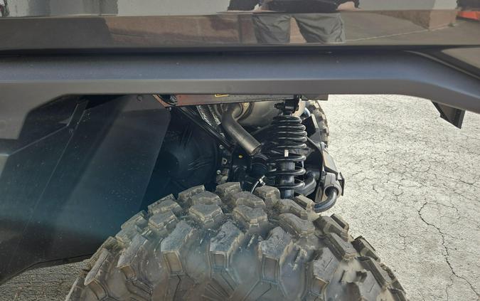 2026 CAN-AM DEFENDER MAX LONE STAR CAB HD11