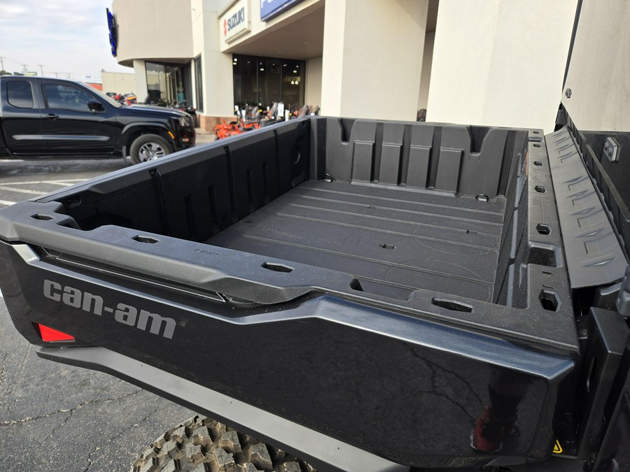 2026 CAN-AM DEFENDER MAX LONE STAR CAB HD11