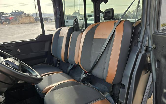 2026 CAN-AM DEFENDER MAX LONE STAR CAB HD11