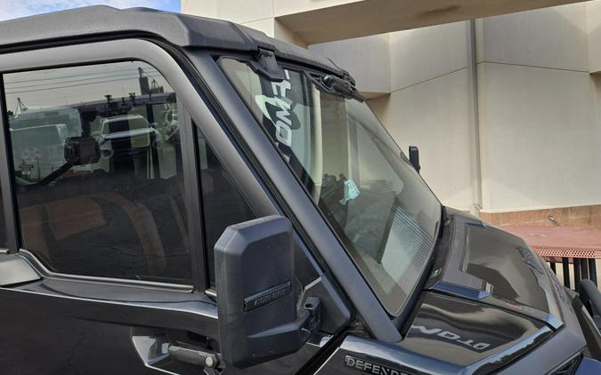 2026 CAN-AM DEFENDER MAX LONE STAR CAB HD11
