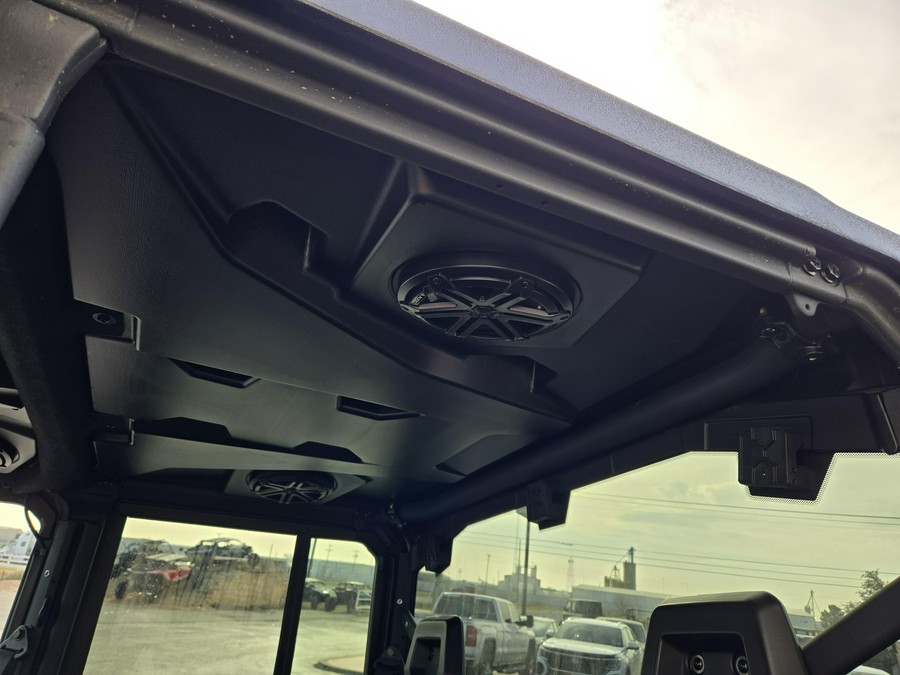 2026 CAN-AM DEFENDER MAX LONE STAR CAB HD11