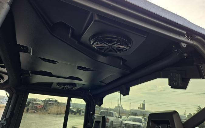 2026 CAN-AM DEFENDER MAX LONE STAR CAB HD11