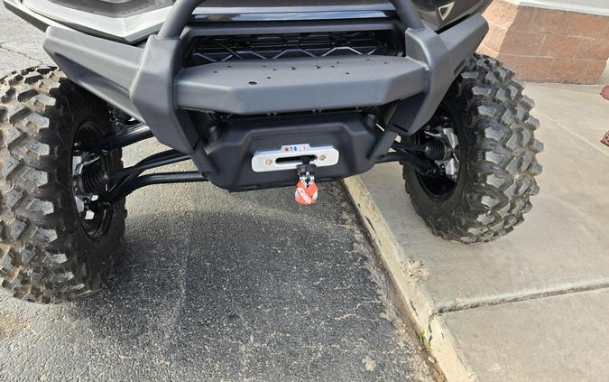 2026 CAN-AM DEFENDER MAX LONE STAR CAB HD11