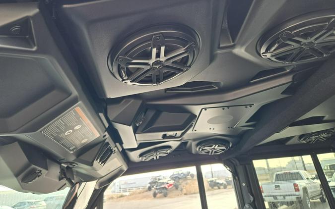 2026 CAN-AM DEFENDER MAX LONE STAR CAB HD11