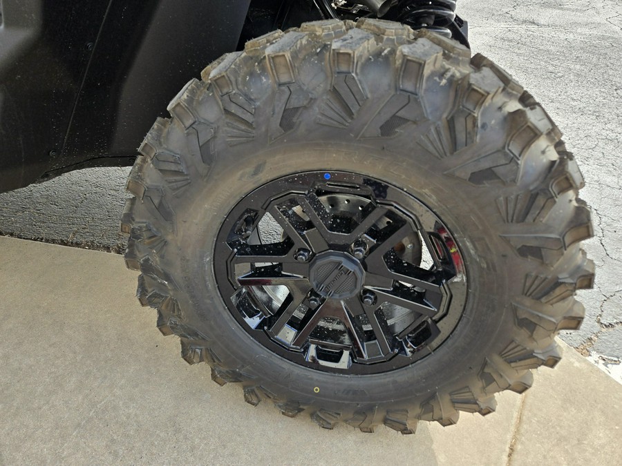 2026 CAN-AM DEFENDER MAX LONE STAR CAB HD11