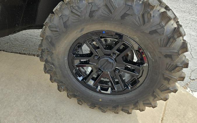 2026 CAN-AM DEFENDER MAX LONE STAR CAB HD11