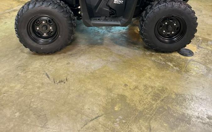 2026 Can-Am Outlander 500