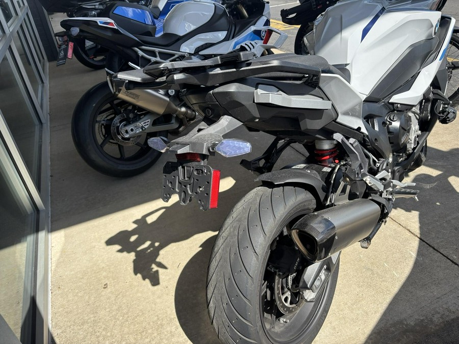 2023 BMW S 1000 XR