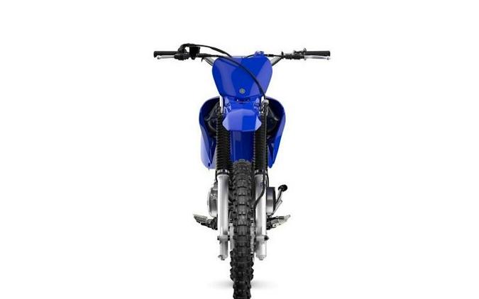 2026 Yamaha TT-R230
