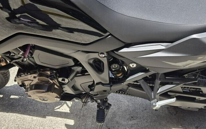 2026 Honda Africa Twin DCT