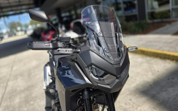 2026 Honda Africa Twin DCT