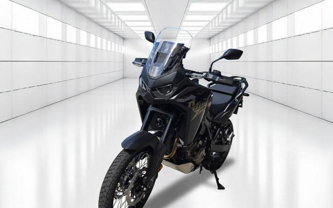 2026 Honda Africa Twin DCT