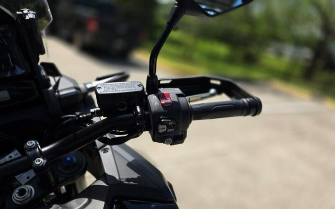 2026 Honda Africa Twin DCT