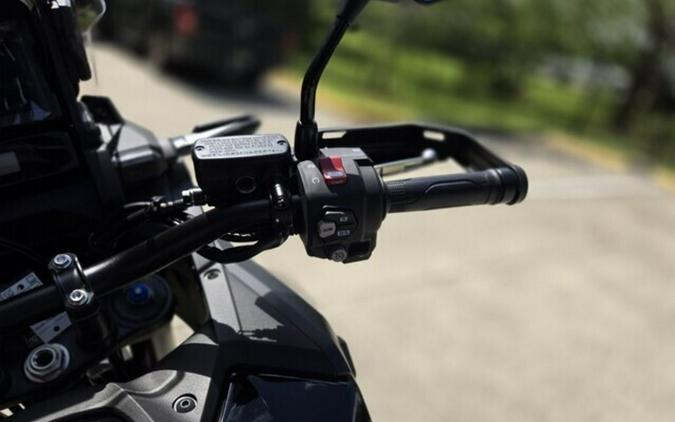 2026 Honda Africa Twin DCT