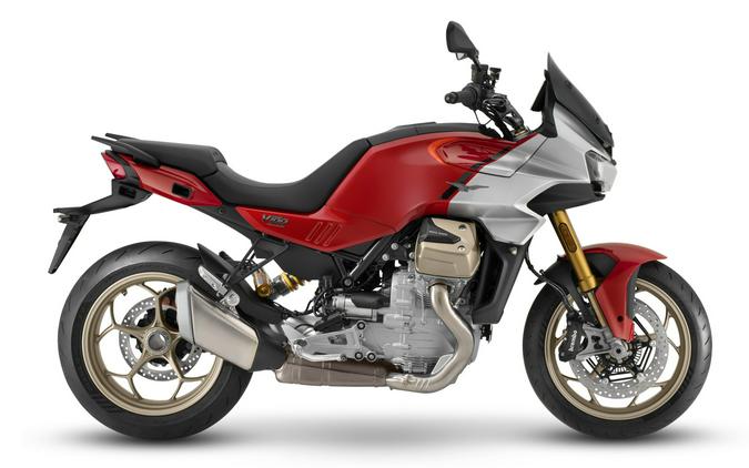 2025 Moto Guzzi V100 MANDELLO