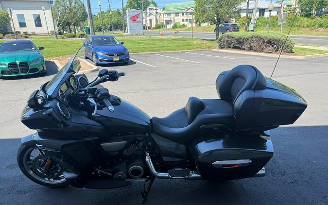 2018 Yamaha XV1900 Star Venture