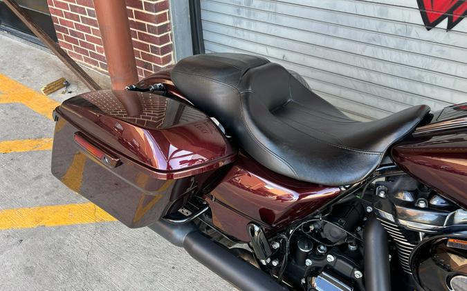 2019 Harley-Davidson Road King® Special