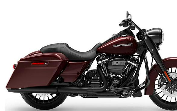 2019 Harley-Davidson Road King® Special
