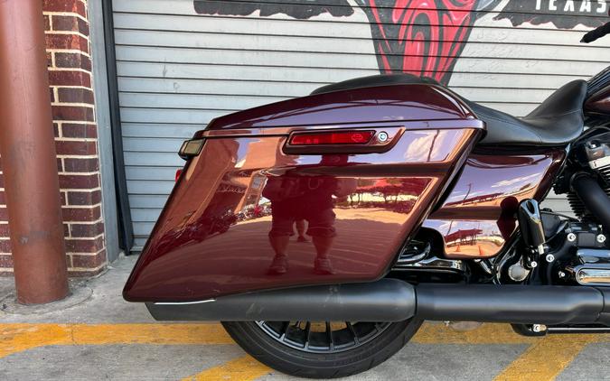 2019 Harley-Davidson Road King® Special