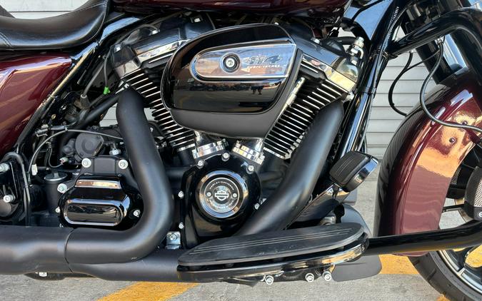 2019 Harley-Davidson Road King® Special