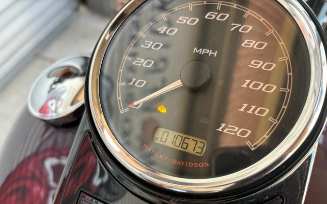 2019 Harley-Davidson Road King® Special