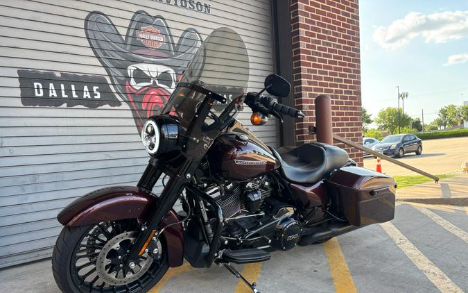 2019 Harley-Davidson Road King® Special