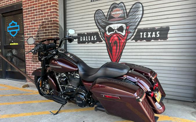 2019 Harley-Davidson Road King® Special