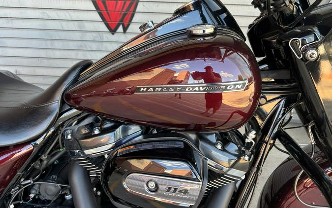 2019 Harley-Davidson Road King® Special